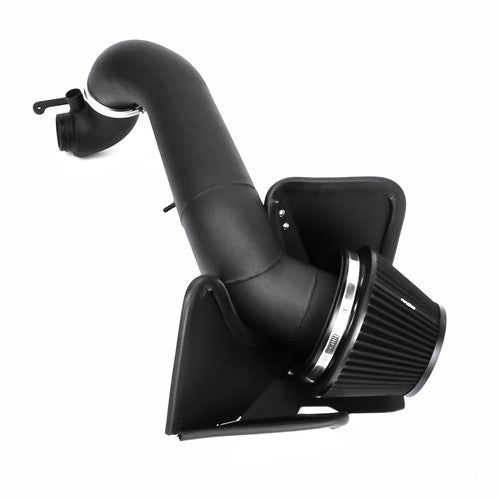 Ramair oversized performance induction kit for MQB MK7 Golf GTi and R, featuring high-quality air intake components.