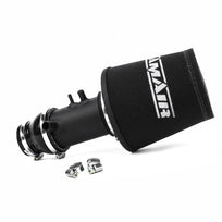 Ramair Alfa Romeo Giulietta 1.4T SR performance induction kit with air filter and intake tubing for improved engine airflow.