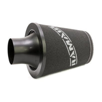Ramair Mazda MX5 NC 1.8i & 2.0i induction intake air filter kit, showing the high-performance air filter and intake components.