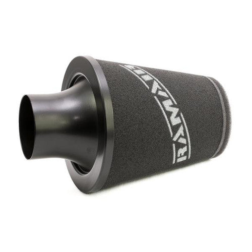 Ramair Mazda MX5 NC 1.8i & 2.0i induction intake air filter kit, showing the high-performance air filter and intake components.