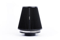 Ramair Proram induction kit with red hoses for VW MK5 R32, showcasing the high-performance air intake system.