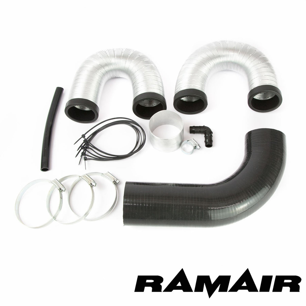 Ramair induction foam air filter kit for Peugeot 106 GTi and Citroen Saxo VTS 1.6 16v car engine upgrade.
