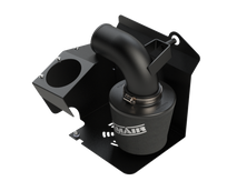 Ramair induction kit air filter for Renault Clio 4 RS 1.6 RS, showing a high-performance car air intake component.