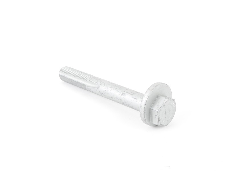 Genuine BMW 07 14 6 888 627 rear suspension eccentric alignment bolt