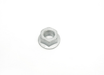 Genuine BMW 33 32 6 760 668 self-locking suspension collar nut