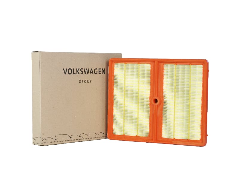 Genuine VAG Air Filter – A3 8V 1.0 TFSI CHZD / DKRF