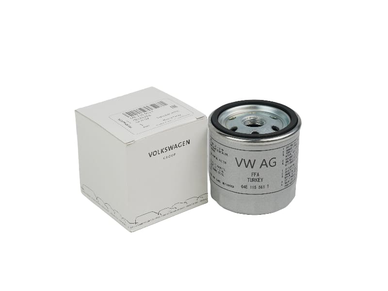 Genuine VAG Oil Filter – EA211 1.0 / 1.2 / 1.4 / 1.5 TFSI