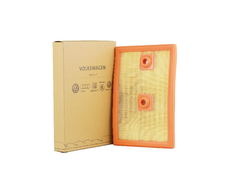 Genuine VAG Air Filter – A3 8V 1.2 / 1.4 TFSI EA211