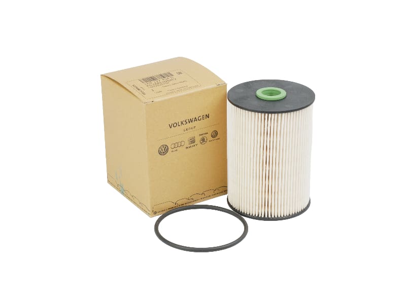 Genuine VW Golf 2009 – 2011 Fuel Filter 2.0L TDI (1K0127434B)