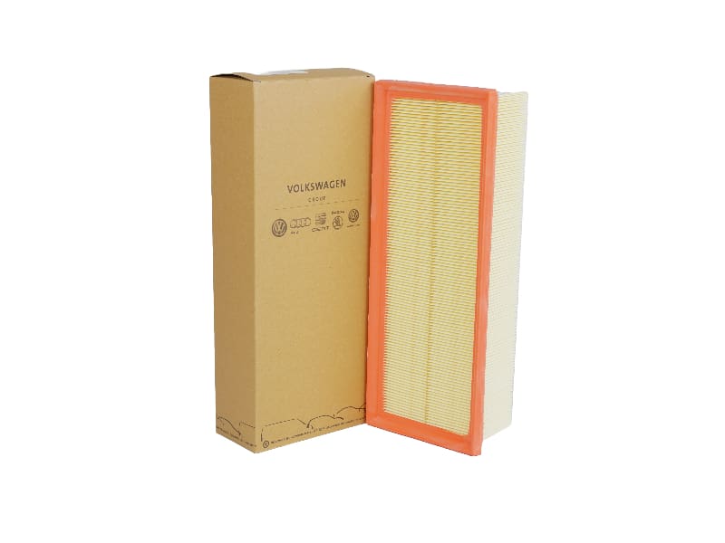 Genuine VW Golf 2009 – 2011 Air Filter 2.0L GTI (1K0129620G)