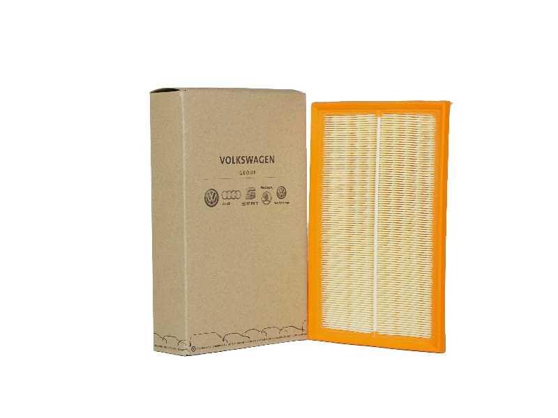 Genuine VAG Air Filter – A3 8V 1.5 TFSI DADA / DPCA