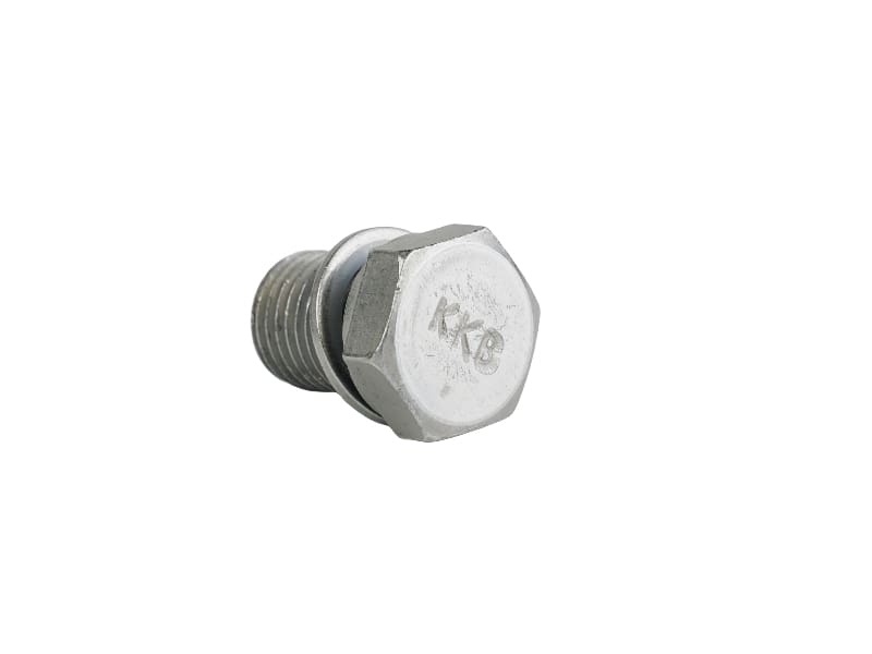 Genuine VW SEAT Audi Skoda Sump Plug & Washer (N90813202)