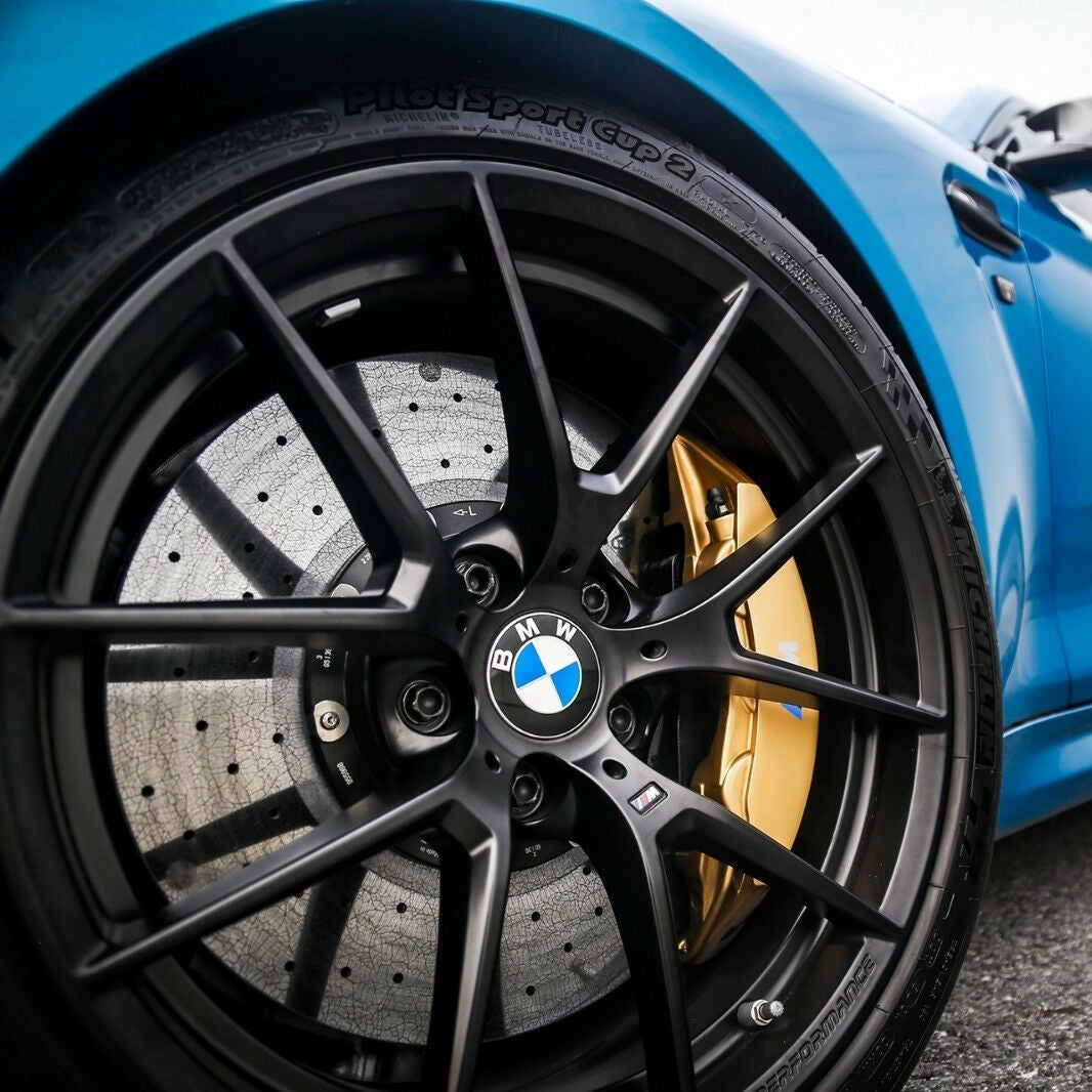 M4 WHEELS
