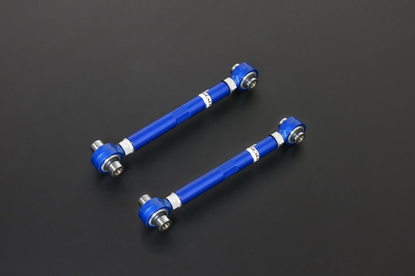 Hardrace 8626 adjustable rear toe arms, pillow ball, VW Golf Mk7 Golf R and Audi A3 8V