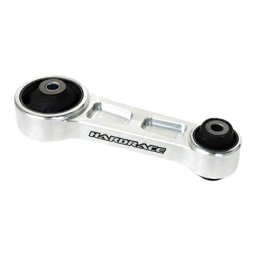 Hardrace Q0293 engine mount for Porsche Cayenne 1st gen 955/957, showing a sturdy metal component for engine stability.