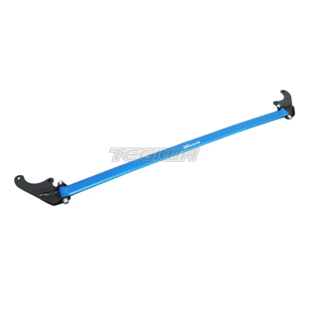 Hardrace Q1247 front strut brace for Volkswagen Polo