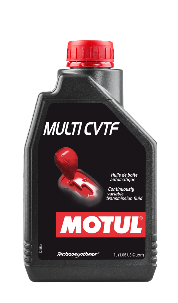 Motul Multi CVTF Technosynthese Gear Oil
