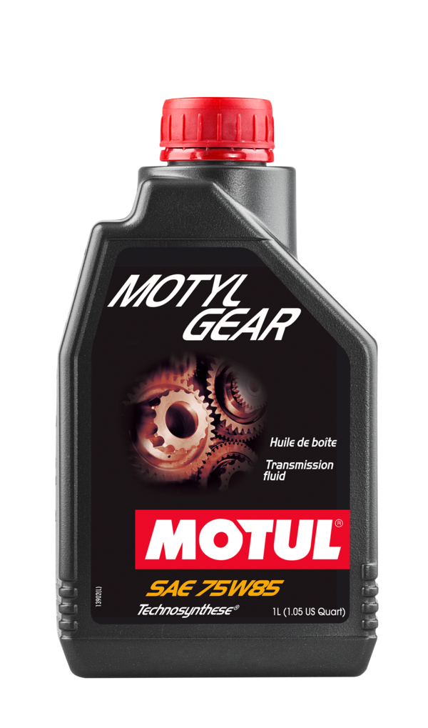 Motul Motylgear Technosynthese Gear Oil 75W-85
