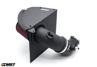 MST BW-B5802L BMW B58 intake and turbo inlet package