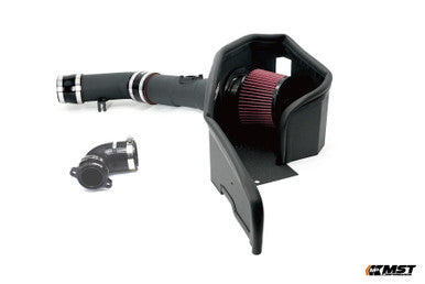 MST TY-GRY01L Toyota GR Yaris intake and turbo inlet package