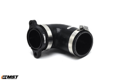 MST TY-GRY02 GR Yaris turbo inlet pipe with silicone hose and clamps