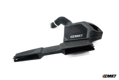 MST VW-MK99903 closed intake system for Golf Mk8 GTI 245 hp EVO4