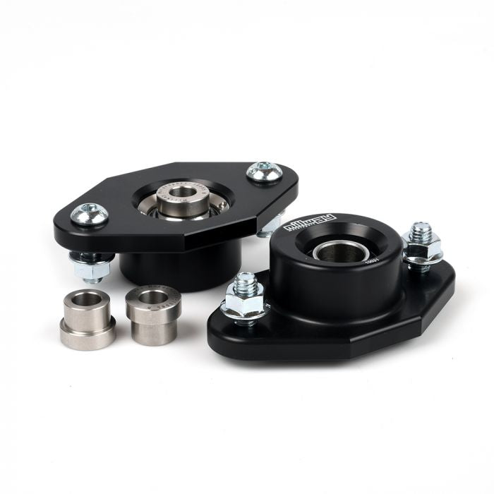 Millway BMW E30 E36 E46 Z3 Z4 Uniball Rear Shock Top Mounts | 90020 official Millway part 90020