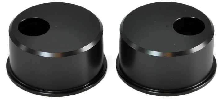 Millway Motorsport 90056 BMW E30 E36 Z3 Offset Delrin Front Control Arm Bushes | 90056 product photo