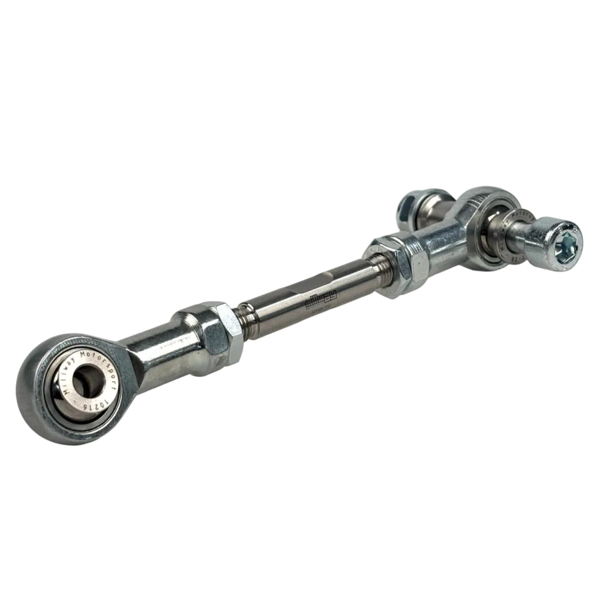 Millway Motorsport 90216 Anti-Roll Bar Links; exact adjustable fitment
