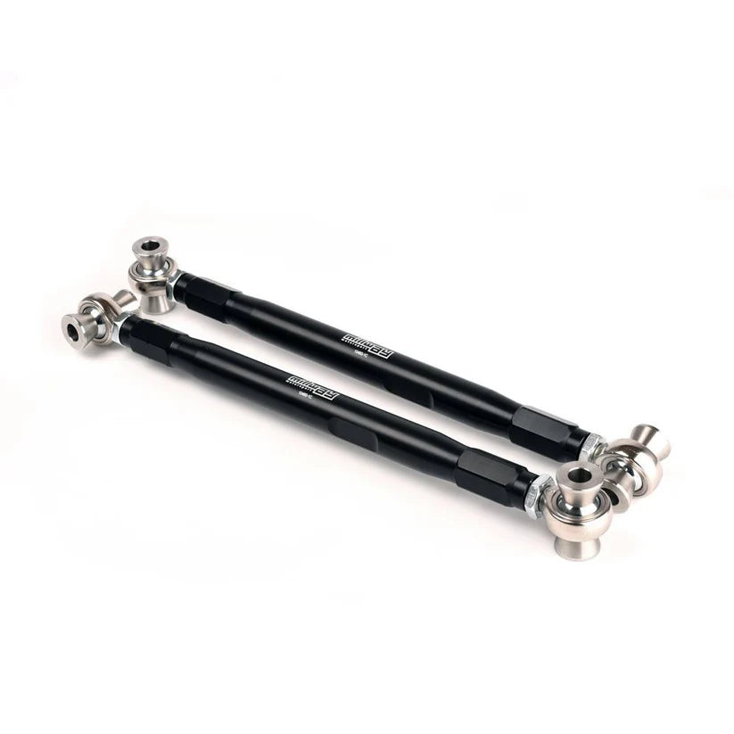 Millway Motorsport 90460-10 Suspension Control Arms; exact adjustable fitment