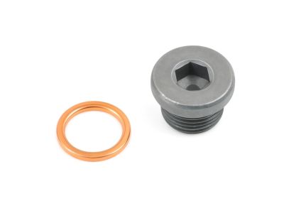 BMW 07119905428 exact component supplier reference photo; washer pictured is sold separately