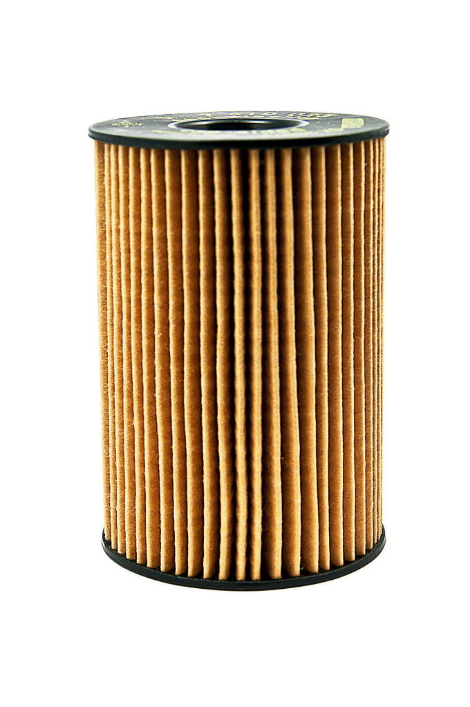 Genuine BMW N63 Oil Filter Set – Earlier Cap – 11427583220. Actual BMW UK product photograph.