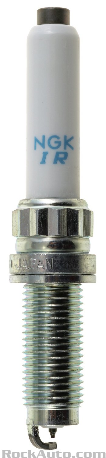NGK 96206 SILZKGR8E8S spark plug; single component supplier reference photograph