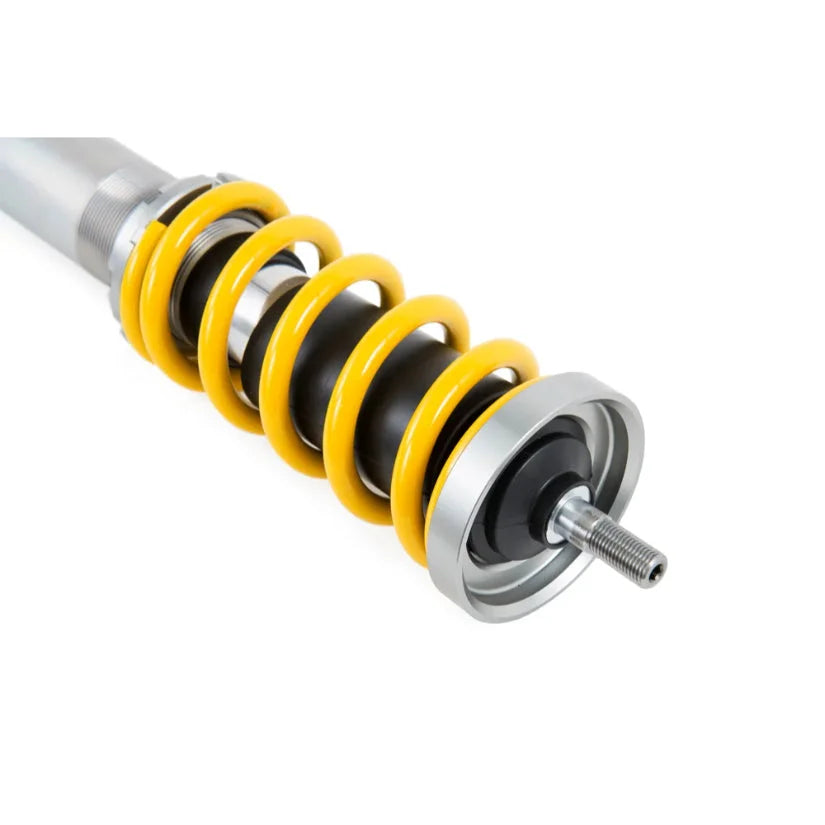 Ohlins Road & Track Coilovers DFV 1-way for Skoda Octavia RS 1Z 2WD 2005-2013, front and rear suspension components