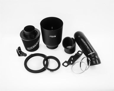 Ramair JSK-316-BK ProMax enclosed foam intake for Golf Mk7 GTI R