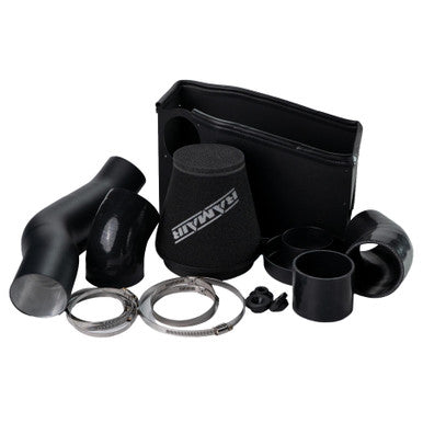 Ramair JSK-385-BK intake and pipe kit for Audi RS3 8V CZGB