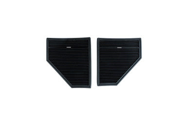 Ramair PRORAM PPF-2185 pleated panel filter pair for BMW S58 M2 M3 M4