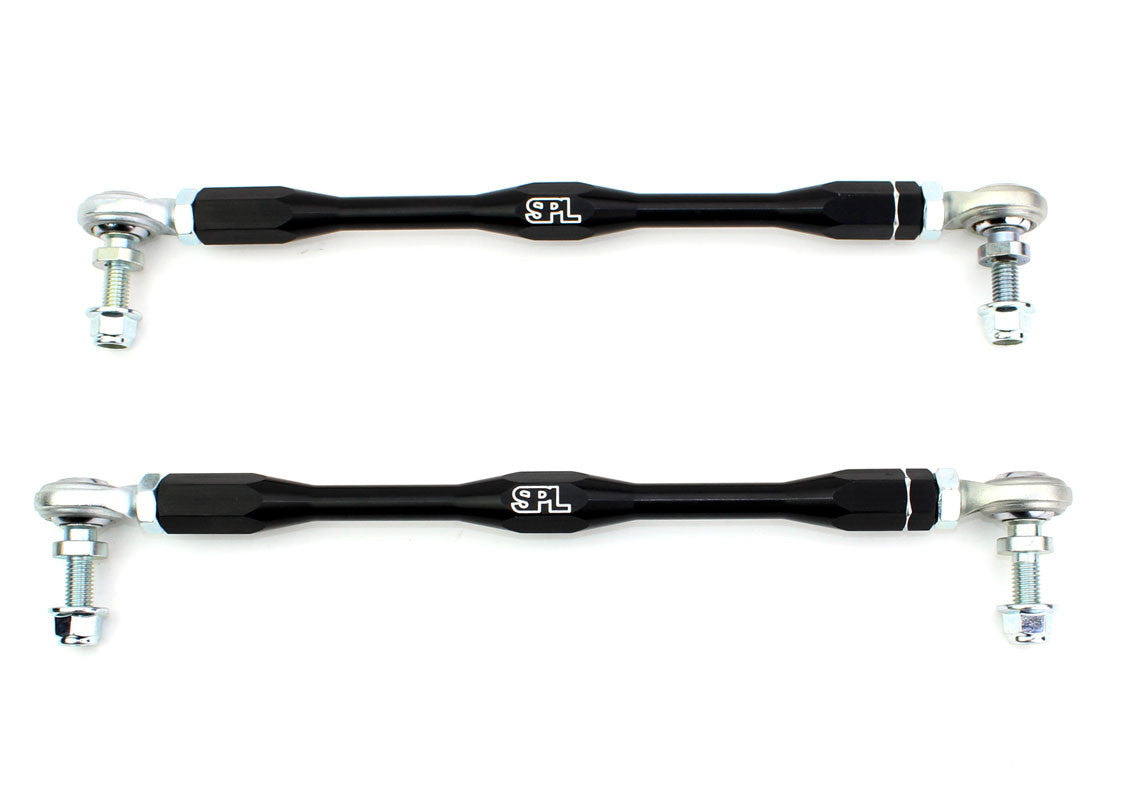 SPL Parts SPL-FE-E9M, official manufacturer image for BMW suspension upgrade