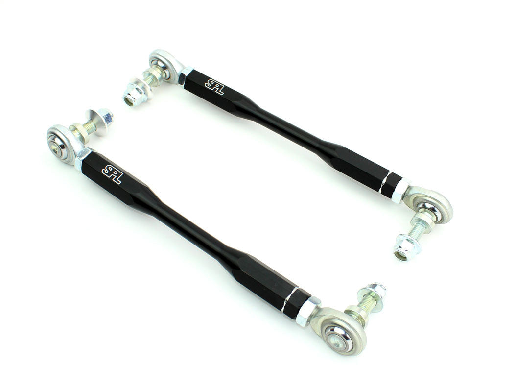 SPL Parts SPL-FE-E9X, official manufacturer image for BMW suspension upgrade