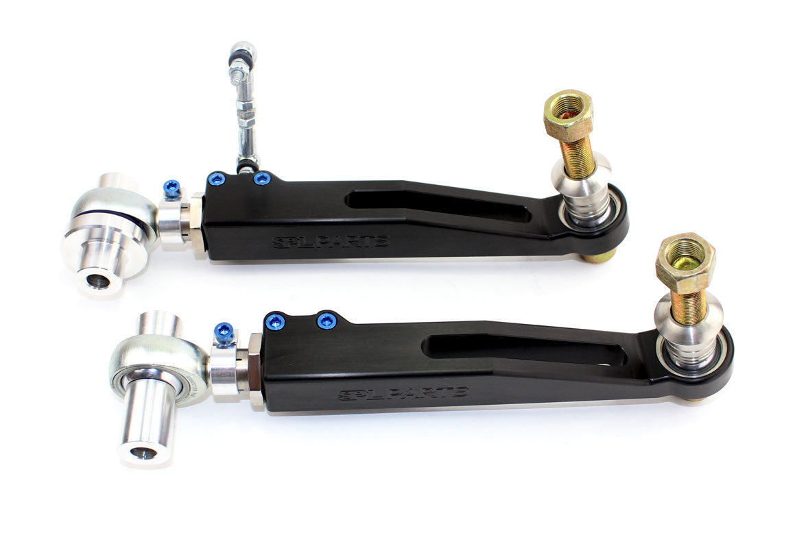 SPL Parts Front Lower Control Arms for BMW E9X/E8X | Official SPL Parts SPL-FLCA-E9X photo