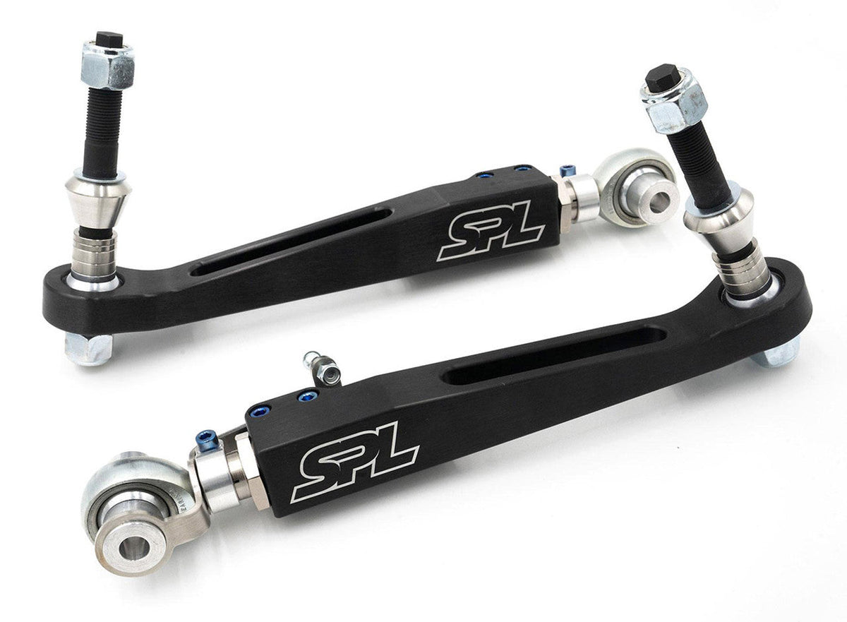 SPL Parts Front Lower Control Arms for BMW M2/M3/M4 F8X | SPL Parts manufacturer photograph