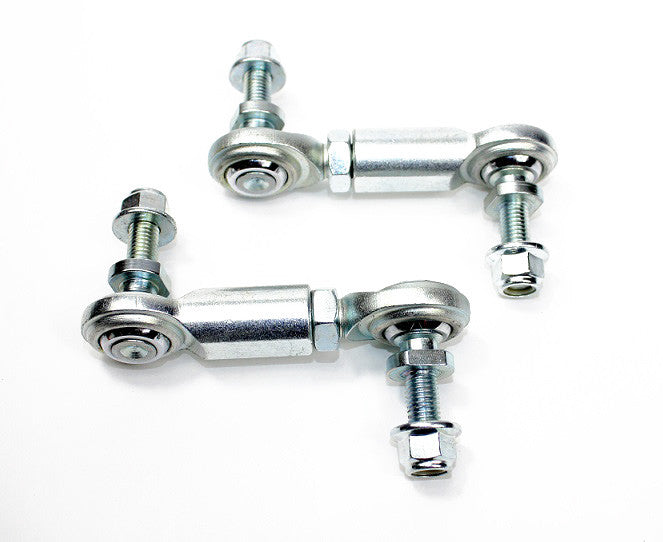 SPL Parts Rear Anti-Roll Bar End Links for Porsche 996/997 | Official SPL Parts Porsche component photograph