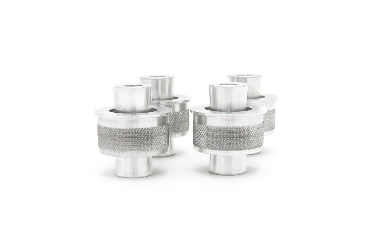 SPL Parts Rear Knuckle Bushings (RKB) for BMW E36/E46 | Official SPL Parts product image