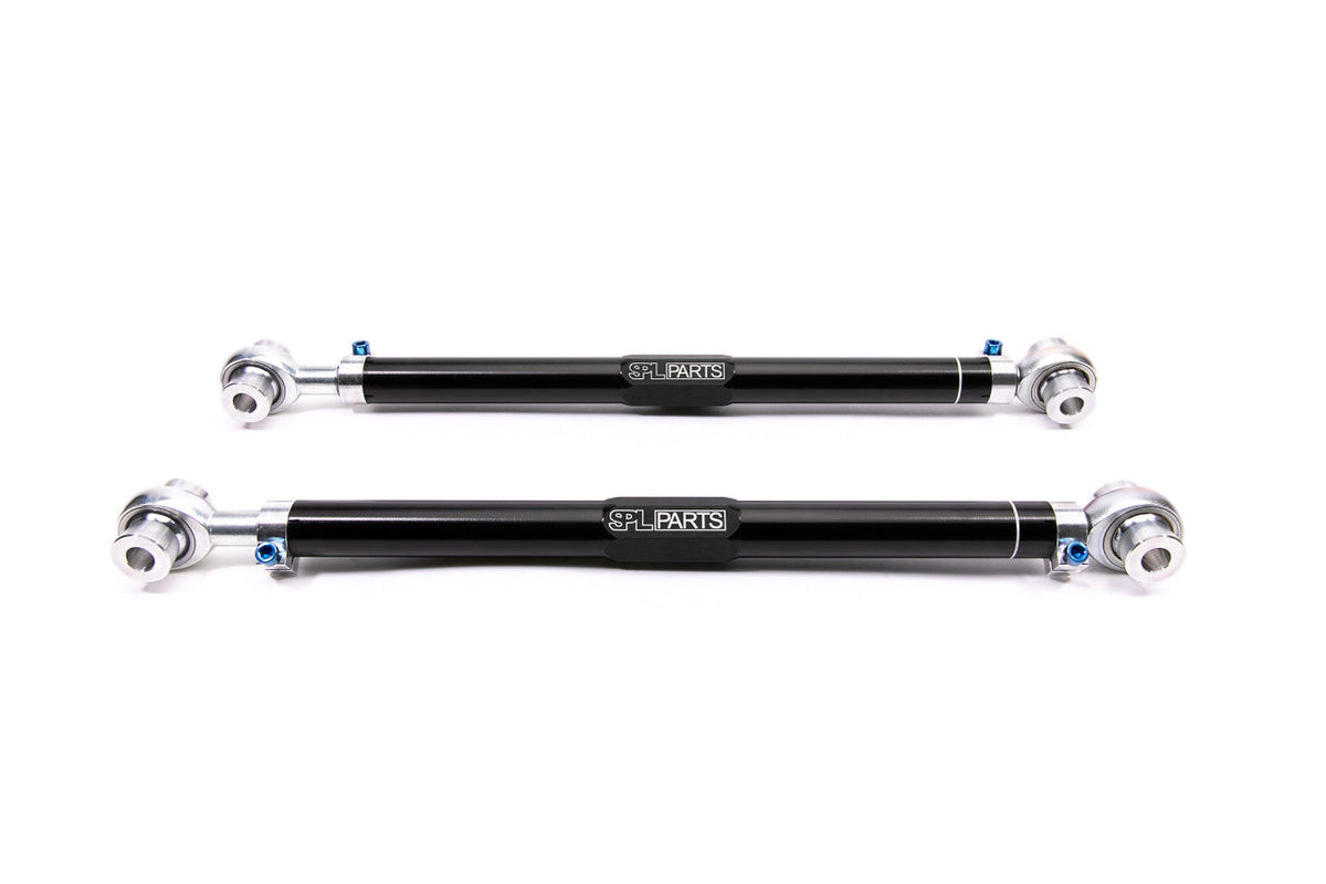 SPL Parts Rear Toe Links for BMW Z4 G29 | SPL Parts manufacturer photograph