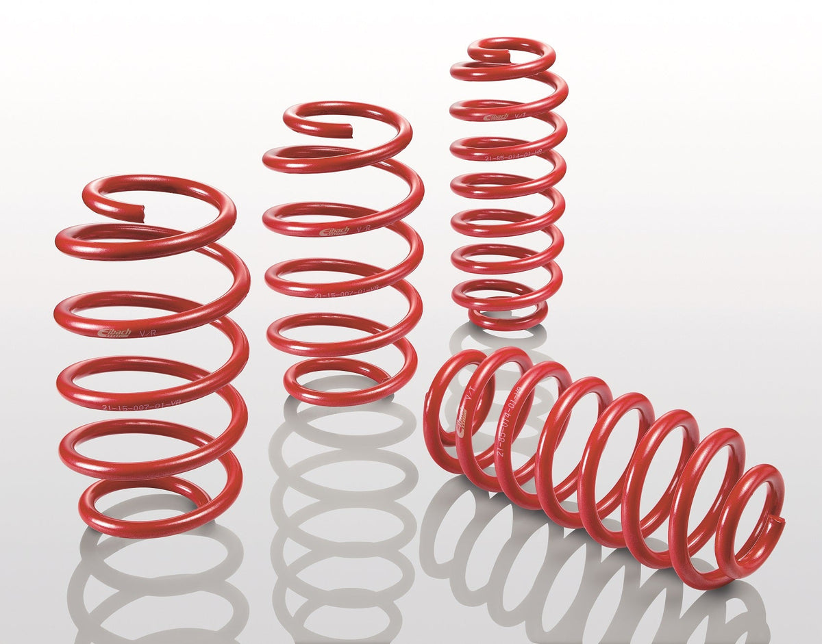Eibach Sportline lowering springs, representative product image