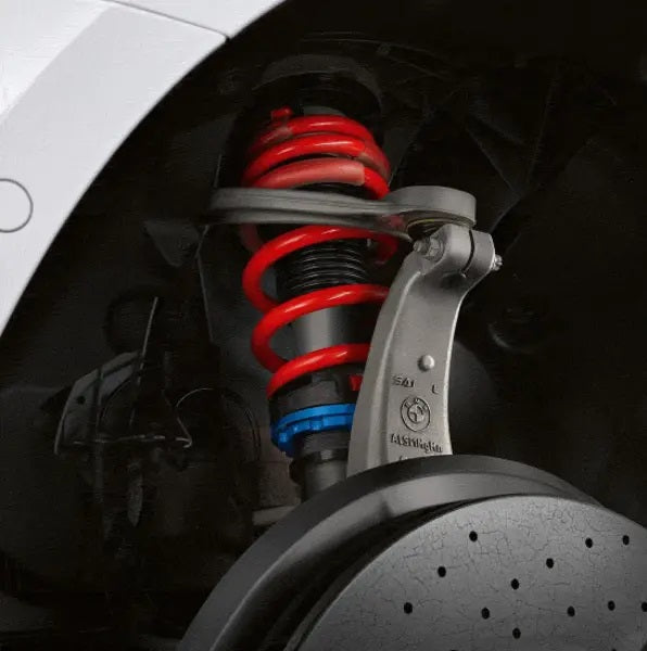 M3 SUSPENSION