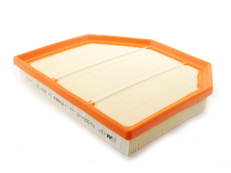 Genuine BMW air filter 13727843284