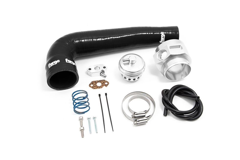 Blow Off Valve and Kit for Audi, VW, SEAT, and Skoda 1.2 TSI  - Up to 2015