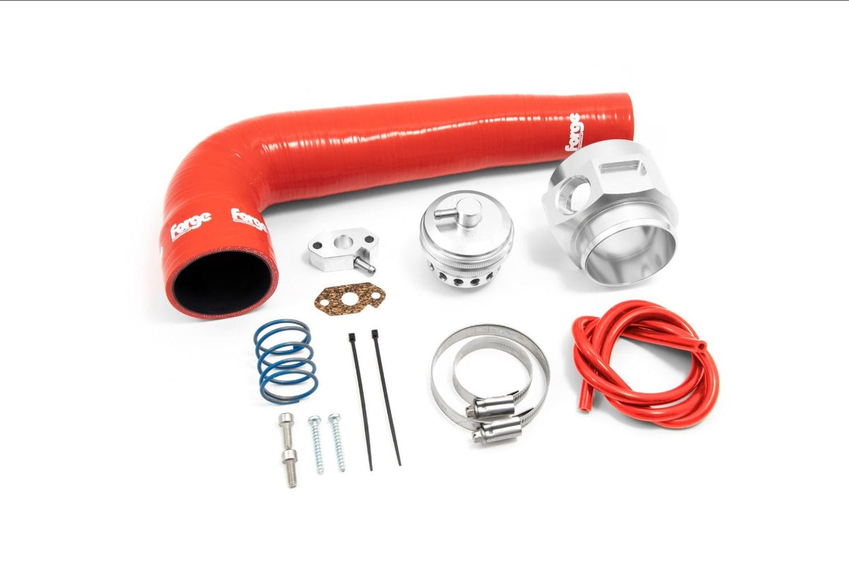 Blow Off Valve and Kit for Audi, VW, SEAT, and Skoda 1.2 TSI  - Up to 2015